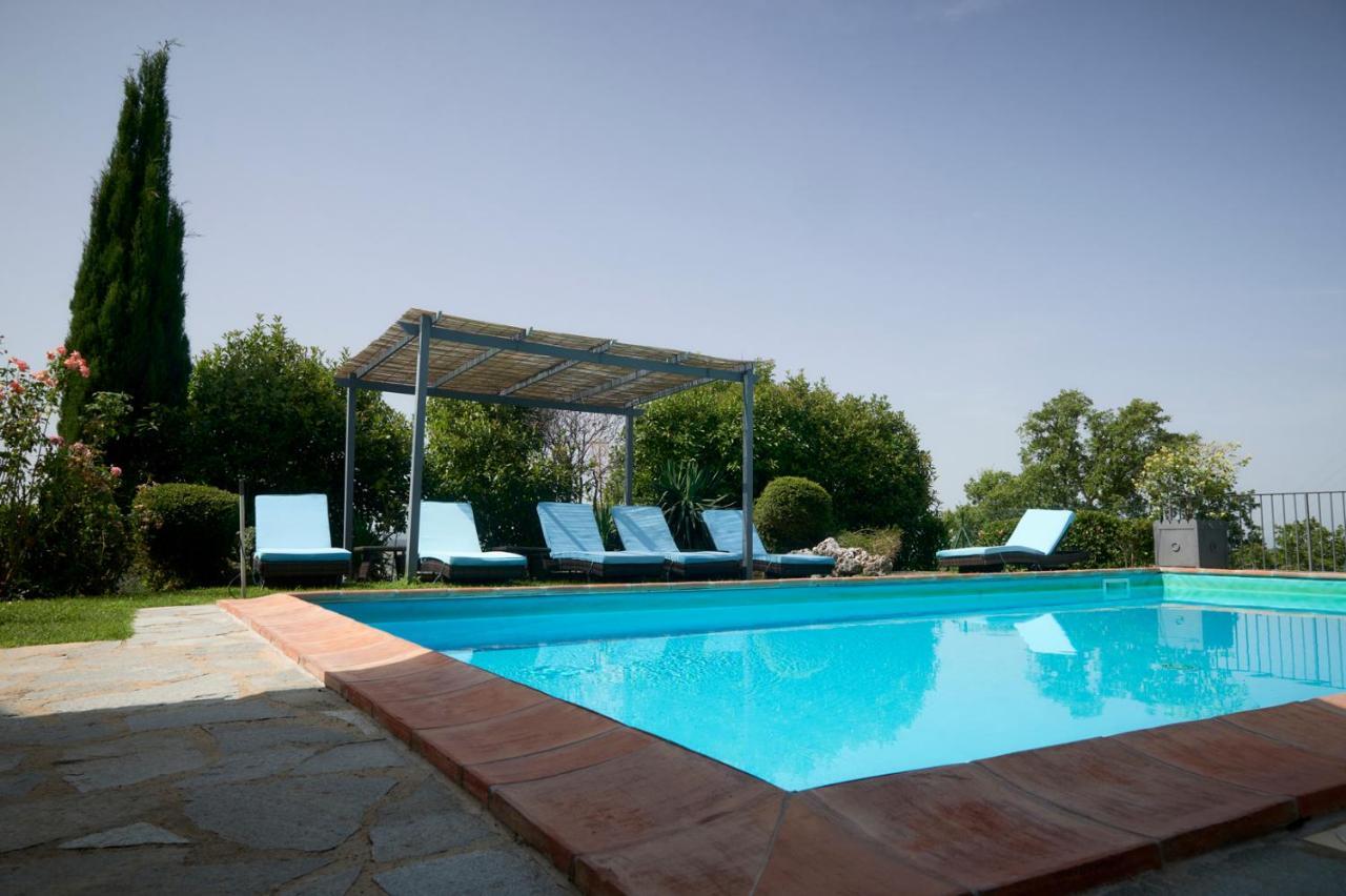 Villa Belvedere - Localita Barbiano, 3B, 50022 Greve In Chianti Fi, Italy Εξωτερικό φωτογραφία