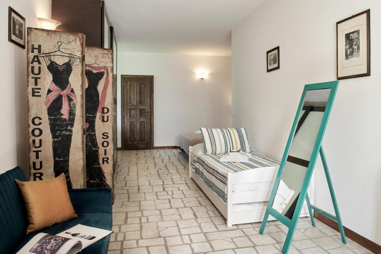 Villa Belvedere - Localita Barbiano, 3B, 50022 Greve In Chianti Fi, Italy Εξωτερικό φωτογραφία