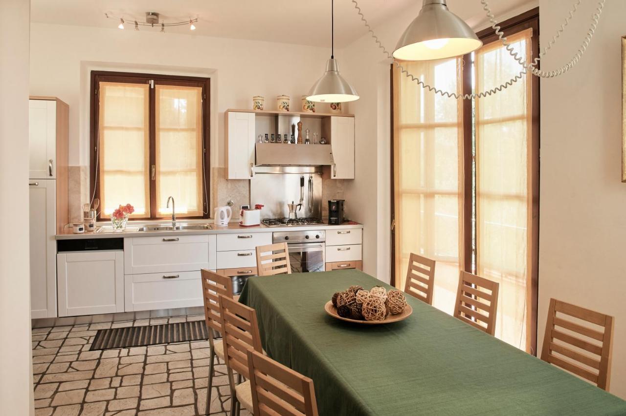Villa Belvedere - Localita Barbiano, 3B, 50022 Greve In Chianti Fi, Italy Εξωτερικό φωτογραφία