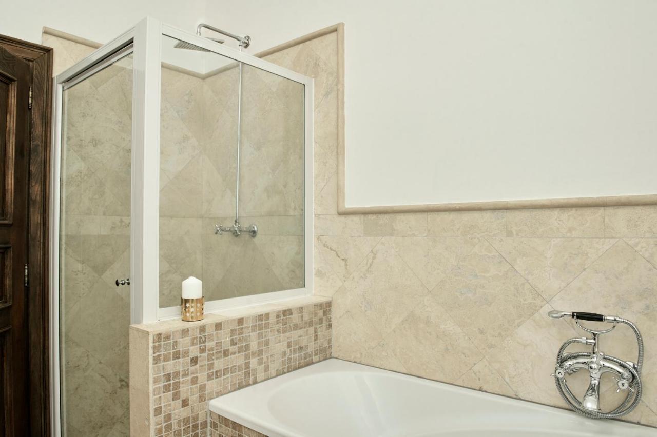 Villa Belvedere - Localita Barbiano, 3B, 50022 Greve In Chianti Fi, Italy Εξωτερικό φωτογραφία