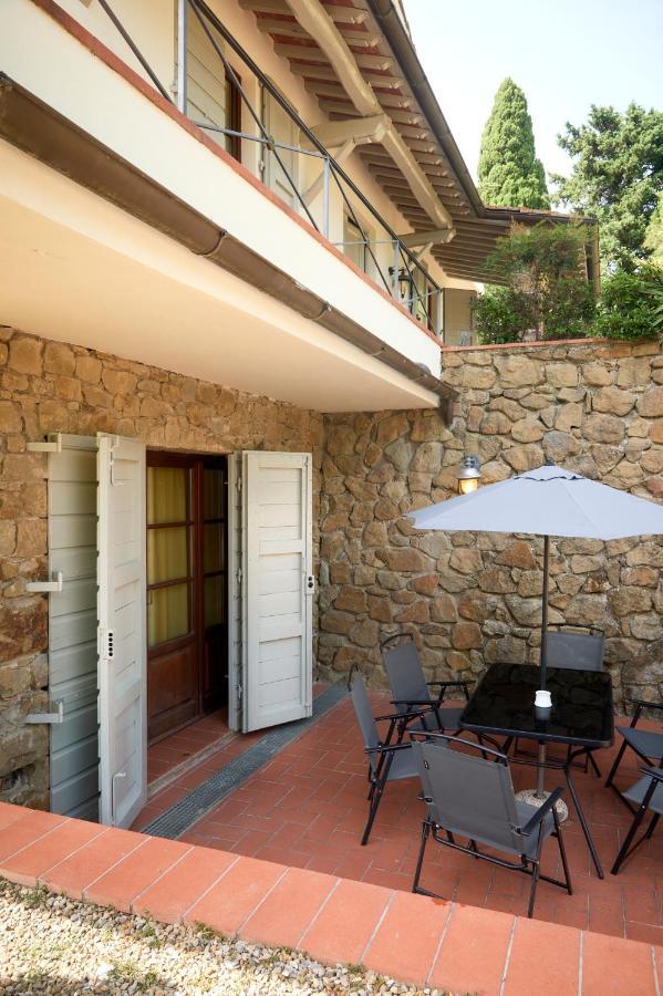 Villa Belvedere - Localita Barbiano, 3B, 50022 Greve In Chianti Fi, Italy Εξωτερικό φωτογραφία