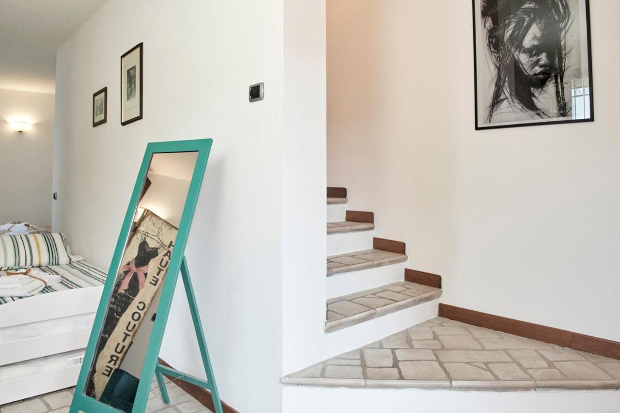 Villa Belvedere - Localita Barbiano, 3B, 50022 Greve In Chianti Fi, Italy Εξωτερικό φωτογραφία