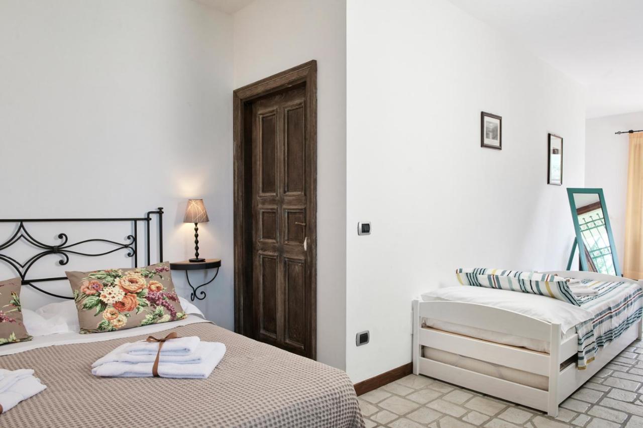 Villa Belvedere - Localita Barbiano, 3B, 50022 Greve In Chianti Fi, Italy Εξωτερικό φωτογραφία